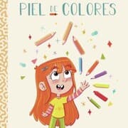 Cover von Piel de colores