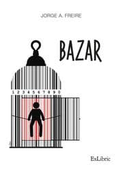 Cover von Bazar