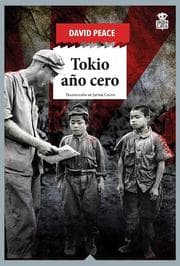 Cover von Tokio año cero