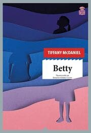 Cover von Betty