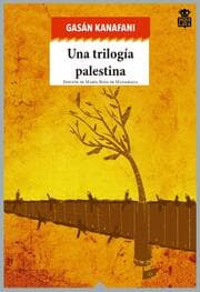 Cover von Una trilogía palestina