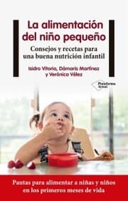 Cover von La alimentación del niño pequeño