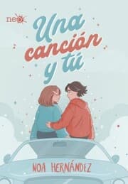 Cover von Una canción y tú