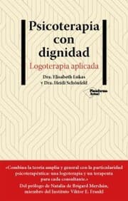 Cover von Psicoterapia con dignidad