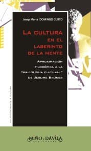 Cover von La cultura en el laberinto de la mente