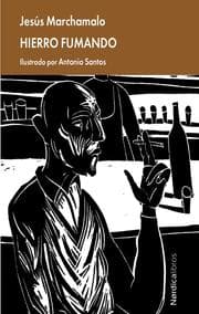 Cover von Hierro fumando