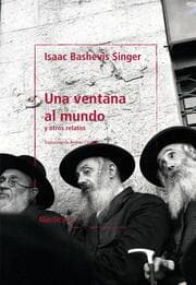 Cover von Una ventana al mundo