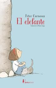 Cover von El elefante