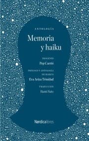 Cover von Memoria y Haiku