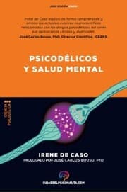Cover von Psicodélicos y salud mental