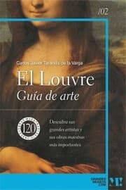 Cover von El Louvre. Guía de Arte