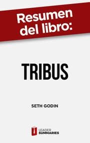 Cover von Resumen del libro 'Tribus' de Seth Godin