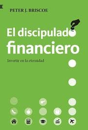 Cover von El discipulado financiero