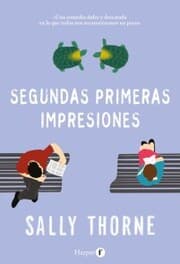 Cover von Segundas primeras impresiones