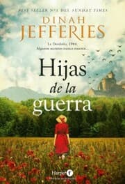 Cover von Hijas de la guerra
