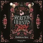 Cover von El libro de los secretos vivientes