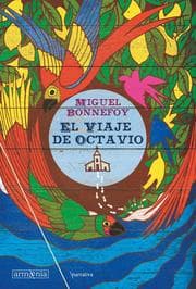 Cover von El viaje de Octavio