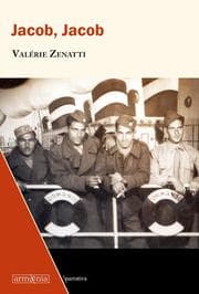 Cover von Jacob, Jacob