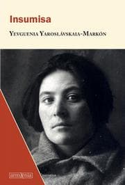 Cover von Insumisa