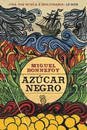 Cover von Azúcar negro