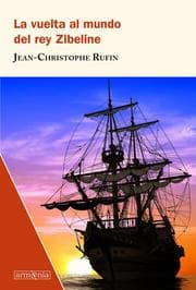 Cover von La vuelta al mundo del rey Zibeline