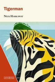Cover von Tigerman