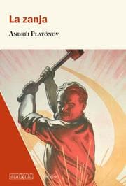 Cover von La zanja