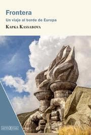 Cover von Frontera