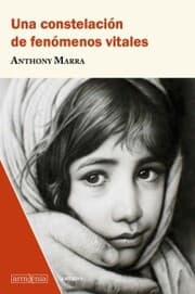 Cover von Una constelación de fenómenos vitales