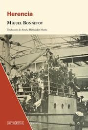 Cover von Herencia