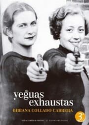 Cover von Yeguas exhaustas