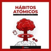 Cover von Resumen del libro 'Hábitos Atómicos' de James Clear