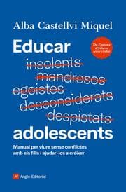 Cover von Educar adolescents