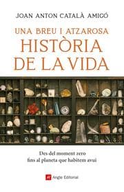 Cover von Una breu i atzarosa història de la vida
