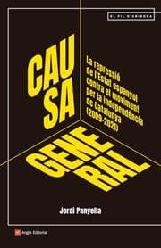 Cover von Causa general