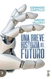 Cover von Una breve historia del futuro