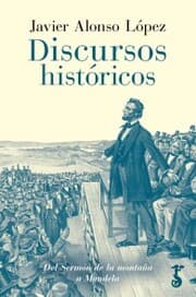 Cover von Discursos históricos