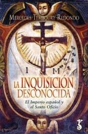 Cover von La Inquisición desconocida