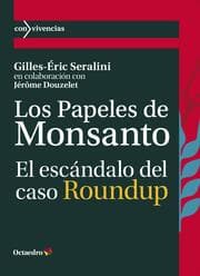 Cover von Los papeles de Monsanto
