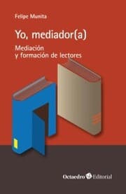Cover von Yo, mediador(a)