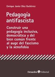 Cover von Pedagogía antifascista