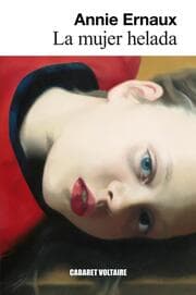 Cover von La mujer helada