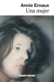 Cover von Una mujer
