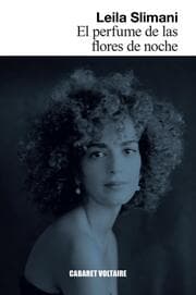 Cover von El perfume de las flores de noche