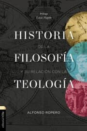 Cover von Historia de la Filosofía y su relación con la Teología