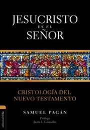 Cover von Jesucristo es el Señor