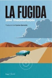 Cover von La fugida