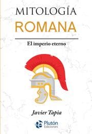 Cover von Mitología Romana