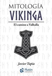 Cover von Mitología Vikinga