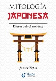 Cover von Mitología Japonesa